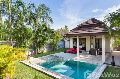 6 Bedroom Villa for sale in Rawai, Phuket