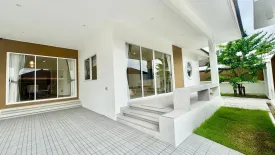 3 Bedroom House for rent in Baan Suan Neramit 5, Si Sunthon, Phuket