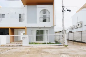 3 Bedroom House for sale in Baan Sirarom Pa Khlok, Pa Khlok, Phuket