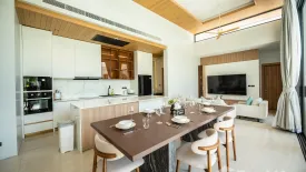 4 Bedroom Villa for rent in Mouana Residence Song Khun Chalong, Chalong, Phuket