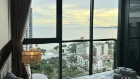 1 Bedroom Condo for rent in The Panora Pattaya, Nong Prue, Chonburi