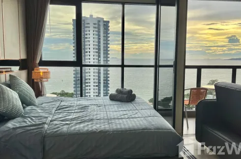1 Bedroom Condo for rent in The Panora Pattaya, Nong Prue, Chonburi