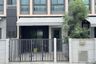 3 Bedroom Townhouse for rent in Pleno Sukhumvit-Bangna, Bang Kaeo, Samut Prakan near BTS Bang Na