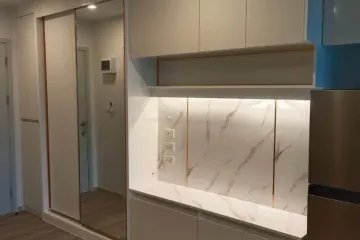 1 Bedroom Condo for rent in Regent Home Bangna, Bang Na, Bangkok near BTS Bang Na