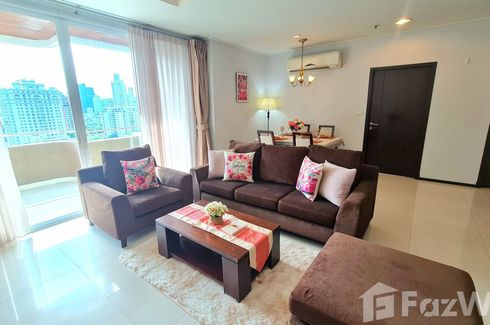 2 Bedroom Apartment for rent in Piyathip Place, Khlong Tan Nuea, Bangkok near BTS Phrom Phong
