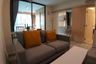 1 Bedroom Condo for rent in Life @ Sukhumvit 65, Phra Khanong Nuea, Bangkok near BTS Phra Khanong