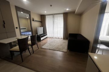2 Bedroom Condo for rent in Lumpini, Bangkok near BTS Ratchadamri