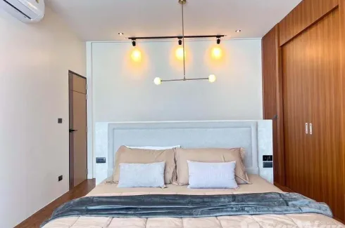 3 Bedroom House for sale in Talat Yai, Phuket