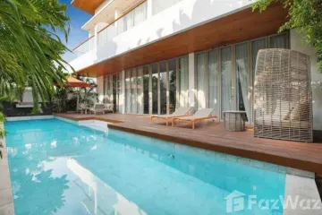 3 Bedroom Villa for sale in Rawai, Phuket