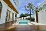 5 Bedroom House for sale in Nong Prue, Chonburi