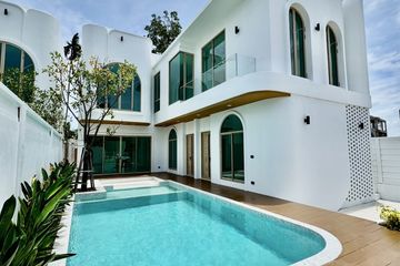 5 Bedroom House for sale in Nong Prue, Chonburi