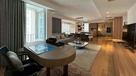 2 Bedroom Condo for sale in Langsuan Ville, Lumpini, Bangkok near BTS Chit Lom