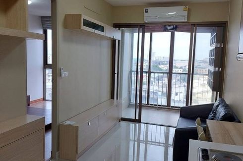 1 Bedroom Condo for sale in Ideo Mix Sukhumvit 103, Bang Na, Bangkok near BTS Udom Suk