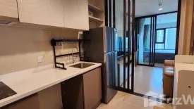 2 Bedroom Condo for rent in Life Sathorn Sierra, Talat Phlu, Bangkok near BTS Talat Phlu