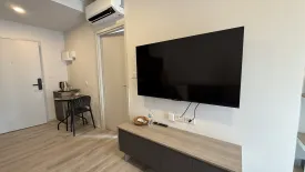 1 Bedroom Condo for rent in Quintara MHy’GEN Ratchada - Huai Khwang, Huai Khwang, Bangkok near MRT Huai Khwang