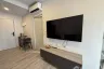 1 Bedroom Condo for rent in Quintara MHy’GEN Ratchada - Huai Khwang, Huai Khwang, Bangkok near MRT Huai Khwang