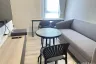 1 Bedroom Condo for rent in Quintara MHy’GEN Ratchada - Huai Khwang, Huai Khwang, Bangkok near MRT Huai Khwang