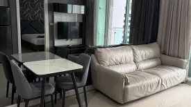 1 Bedroom Condo for rent in TC Green, Huai Khwang, Bangkok near MRT Phetchaburi