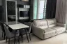 1 Bedroom Condo for rent in TC Green, Huai Khwang, Bangkok near MRT Phetchaburi