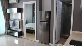 1 Bedroom Condo for rent in TC Green, Huai Khwang, Bangkok near MRT Phetchaburi