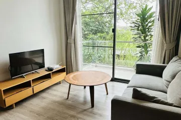 1 Bedroom Condo for rent in D 50 Private Apartment, Phra Khanong, Bangkok near BTS On Nut