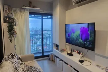 2 Bedroom Condo for rent in Life Sathorn Sierra, Talat Phlu, Bangkok near BTS Talat Phlu