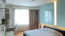 2 Bedroom Condo for rent in Villa Sathorn, Khlong Ton Sai, Bangkok near BTS Krung Thon Buri