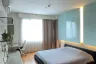 2 Bedroom Condo for rent in Villa Sathorn, Khlong Ton Sai, Bangkok near BTS Krung Thon Buri