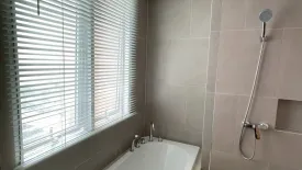 2 Bedroom Condo for rent in Villa Sathorn, Khlong Ton Sai, Bangkok near BTS Krung Thon Buri