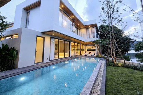 6 Bedroom Villa for sale in Land and House Park Phuket, Chalong, Phuket