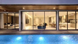 6 Bedroom Villa for rent in Land and House Park Phuket, Chalong, Phuket