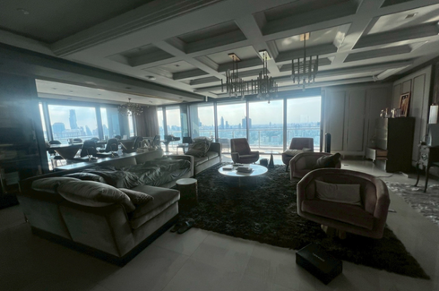 5 Bedroom Condo for sale in The St. Regis Bangkok (Residences), Lumpini, Bangkok near BTS Ratchadamri