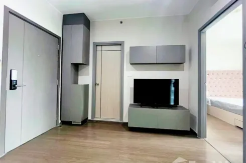 1 Bedroom Condo for rent in Ideo Sukhumvit 93, Bang Chak, Bangkok near BTS Bang Chak