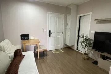 1 Bedroom Condo for rent in Dao Khanong, Bangkok near BTS Talat Phlu