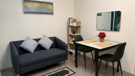 1 Bedroom Condo for rent in Regent Home Bangna, Bang Na, Bangkok near BTS Bang Na