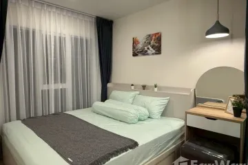 1 Bedroom Condo for rent in Regent Home Bangna, Bang Na, Bangkok near BTS Bang Na