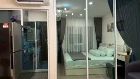 1 Bedroom Condo for rent in Regent Home Bangna, Bang Na, Bangkok near BTS Bang Na