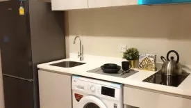 Condo for rent in Life One Wireless, Lumpini, Bangkok near BTS Ploen Chit