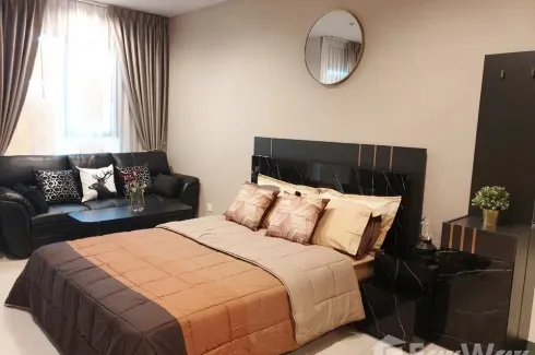 Condo for rent in Life One Wireless, Lumpini, Bangkok near BTS Ploen Chit