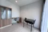 2 Bedroom Condo for rent in Life Sathorn Sierra, Talat Phlu, Bangkok near BTS Talat Phlu