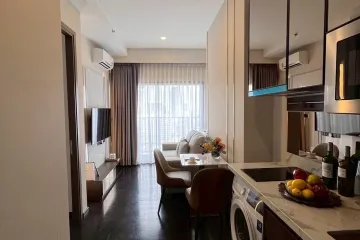 1 Bedroom Condo for rent in Park Origin Thonglor, Khlong Tan Nuea, Bangkok