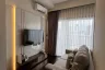 1 Bedroom Condo for rent in Park Origin Thonglor, Khlong Tan Nuea, Bangkok