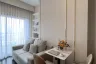 1 Bedroom Condo for rent in Park Origin Thonglor, Khlong Tan Nuea, Bangkok