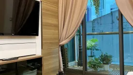 1 Bedroom Condo for rent in The Address Sathorn, Silom, Bangkok near BTS Chong Nonsi