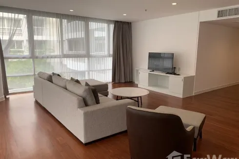 3 Bedroom Apartment for rent in Shama Ekamai Bangkok, Phra Khanong Nuea, Bangkok near BTS Ekkamai