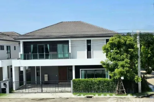 4 Bedroom House for rent in Centro Vibhavadi, Don Mueang, Bangkok