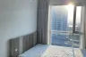 1 Bedroom Condo for rent in Lumpini Place Rama 3 - Riverine, Bang Phong Pang, Bangkok near BTS Surasak