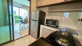 4 Bedroom House for rent in Burasiri Krungthep Kreetha, Hua Mak, Bangkok