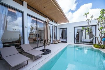 4 Bedroom Villa for rent in Mouana Residence Song Khun Chalong, Chalong, Phuket