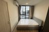 1 Bedroom Condo for rent in NUE District R9, Huai Khwang, Bangkok near MRT Phra Ram 9